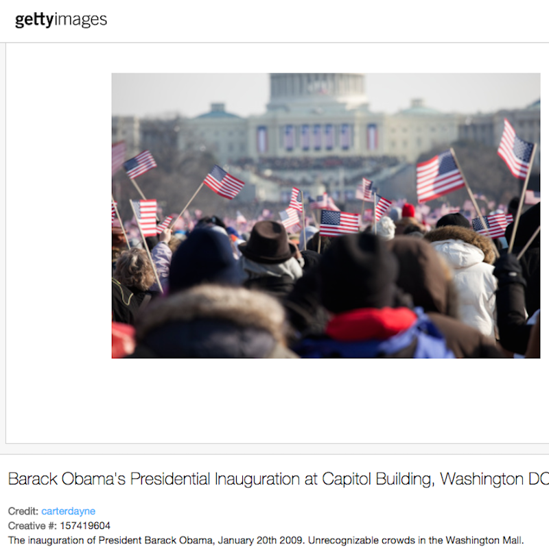 Screenshot via Getty.